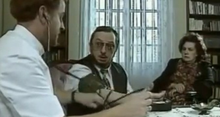 serija Srećni ljudi 69. epizoda